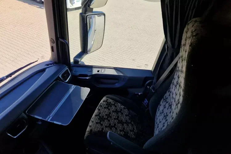 Scania R 460 A4x2NA zdjęcie 21