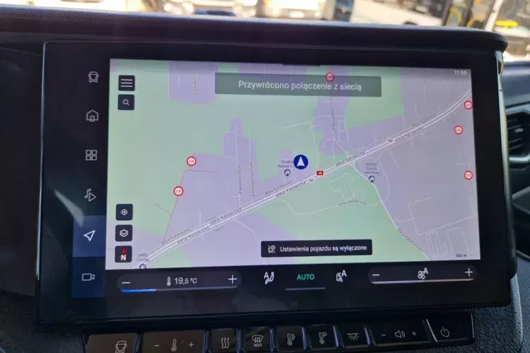 Scania R 460 A4x2NA zdjęcie 22