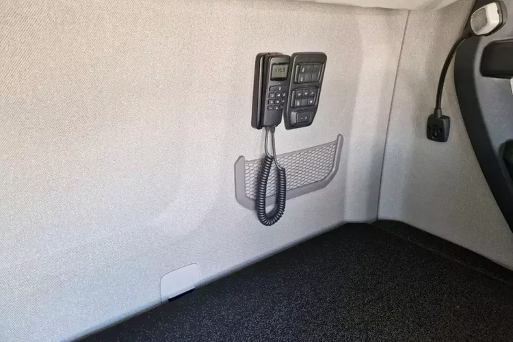 Scania R 460 A4x2NA zdjęcie 24