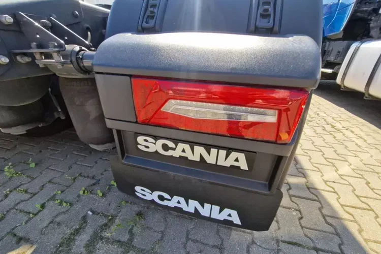 Scania R 460 A4x2NA zdjęcie 5