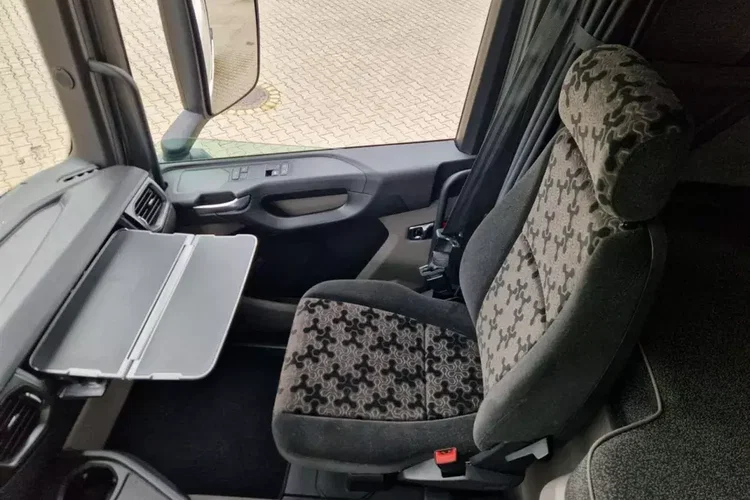 Stare Zegary, Klima Postojowa / Dealer Scania Nada zdjęcie 15