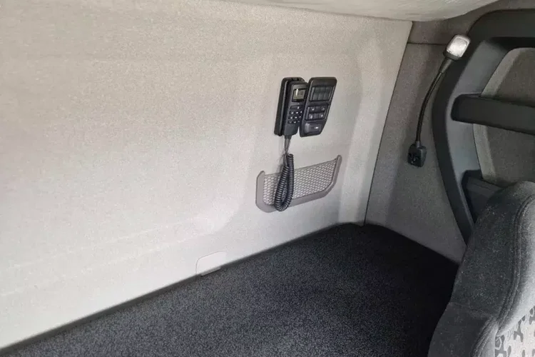 Stare Zegary, Klima Postojowa / Dealer Scania Nada zdjęcie 17