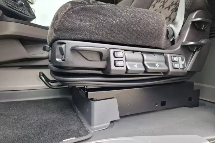 Stare Zegary, Klima Postojowa / Dealer Scania Nada zdjęcie 22