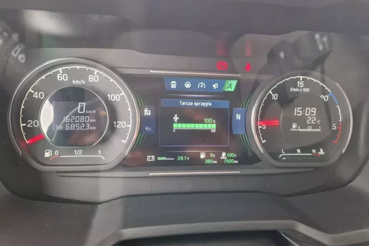 Stare Zegary, Klima Postojowa / Dealer Scania Nada zdjęcie 25