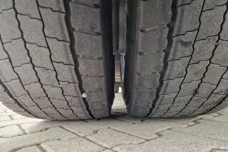 Stare Zegary, Klima Postojowa / Dealer Scania Nada zdjęcie 8