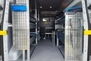 Ford transit-custom L2H2 69900zł NETTO Zabudowa warsztatowa 2.0TdCi/170KM zdjęcie 16