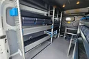 Ford transit-custom L2H2 69900zł NETTO Zabudowa warsztatowa 2.0TdCi/170KM zdjęcie 17
