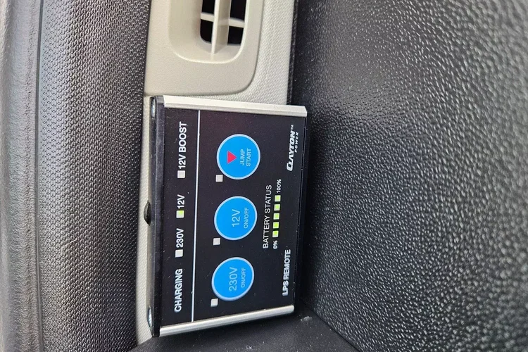 Ford transit-custom L2H2 69900zł NETTO Zabudowa warsztatowa 2.0TdCi/170KM zdjęcie 26