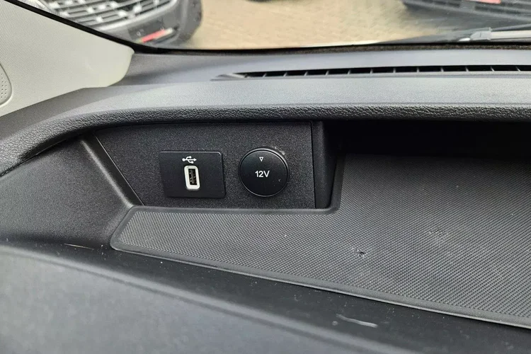 Ford transit-custom L2H2 69900zł NETTO Zabudowa warsztatowa 2.0TdCi/170KM zdjęcie 27