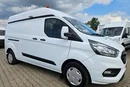 Ford transit-custom L2H2 69900zł NETTO Zabudowa warsztatowa 2.0TdCi/170KM zdjęcie 3