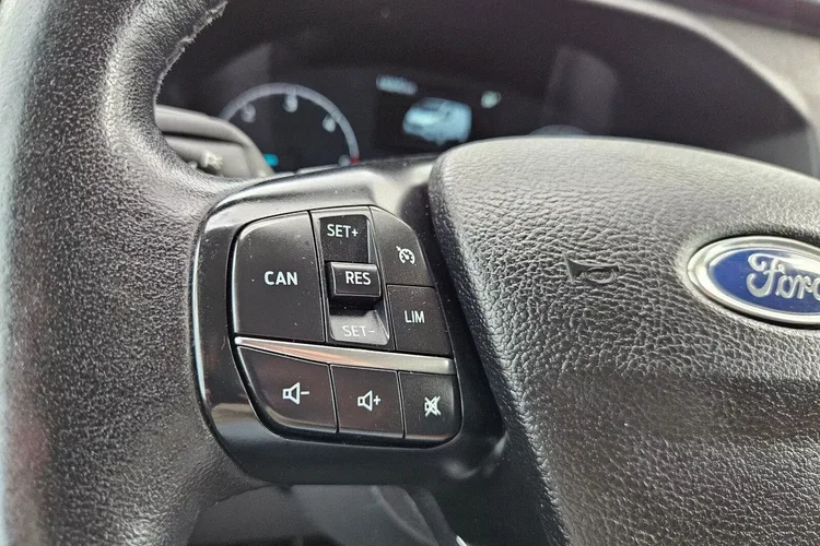 Ford transit-custom L2H2 69900zł NETTO Zabudowa warsztatowa 2.0TdCi/170KM zdjęcie 30