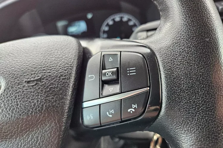 Ford transit-custom L2H2 69900zł NETTO Zabudowa warsztatowa 2.0TdCi/170KM zdjęcie 33