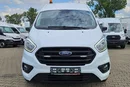 Ford transit-custom L2H2 69900zł NETTO Zabudowa warsztatowa 2.0TdCi/170KM zdjęcie 4