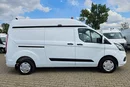 Ford transit-custom L2H2 69900zł NETTO Zabudowa warsztatowa 2.0TdCi/170KM zdjęcie 6