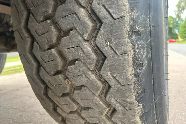 Schmitz SKI 24 zdjęcie 6