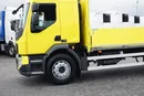 Volvo FL / 290 / ACC / E 6 / BURTOWY / 18 PALET / ŁAD. 10 150 KG zdjęcie 18