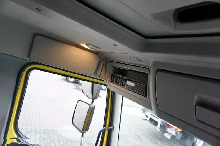 Volvo FL / 290 / ACC / E 6 / BURTOWY / 18 PALET / ŁAD. 10 150 KG zdjęcie 28