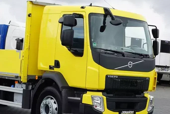 Volvo FL / 290 / ACC / E 6 / BURTOWY / 18 PALET / ŁAD. 10 150 KG zdjęcie 29