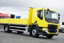 Volvo FL / 290 / ACC / E 6 / BURTOWY / 18 PALET / ŁAD. 10 150 KG zdjęcie 30