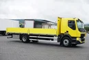 Volvo FL / 290 / ACC / E 6 / BURTOWY / 18 PALET / ŁAD. 10 150 KG zdjęcie 4