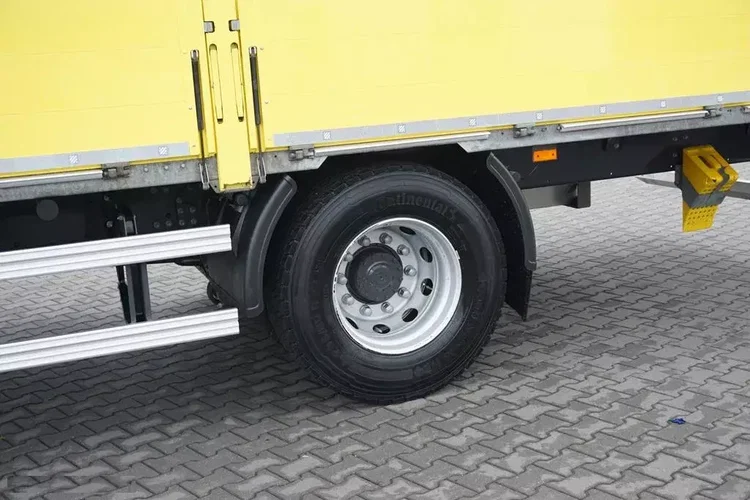 Volvo FL / 290 / ACC / E 6 / BURTOWY / 18 PALET / ŁAD. 10 150 KG zdjęcie 40