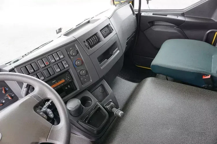 Volvo FL / 290 / ACC / E 6 / BURTOWY / 18 PALET / ŁAD. 10 150 KG zdjęcie 9