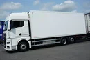 MAN TGX / 24.470 / ACC / E 6 / CHŁODNIA + WINDA / ZESTAW PRZEJAZDOWY zdjęcie 24