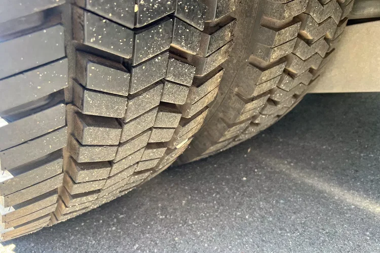 Mercedes ACTROS MP5 euro6 6x2 jumbo zestaw 120m 38palet zdjęcie 18