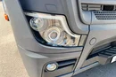 Mercedes ACTROS MP5 euro6 6x2 jumbo zestaw 120m 38palet zdjęcie 27