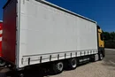 Mercedes ACTROS MP5 euro6 6x2 jumbo zestaw 120m 38palet zdjęcie 5