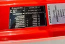 Mercedes ATEGO1223 CHLODNIA CARIERR zdjęcie 15