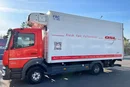Mercedes ATEGO1223 CHLODNIA CARIERR zdjęcie 8