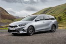 KIA Ceed 1.5 T-GDI M zdjęcie 5