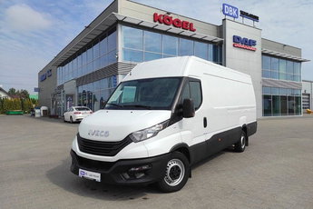 Iveco IVECO DAILY 35S 16