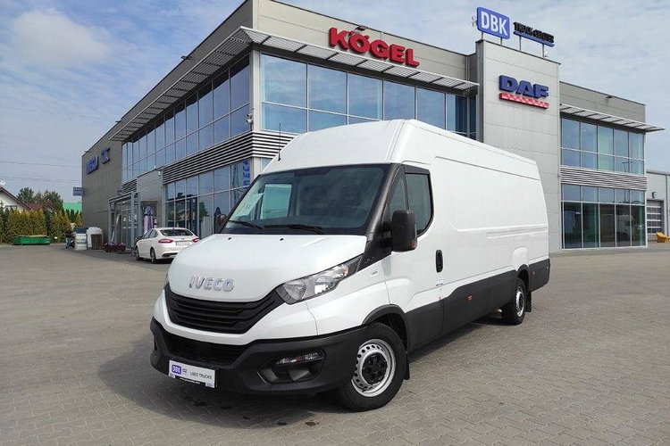 IVECO DAILY 35S 16 zdjęcie 1