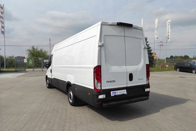 IVECO DAILY 35S 16 zdjęcie 3
