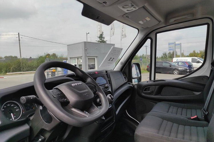 IVECO DAILY 35S 16 zdjęcie 7