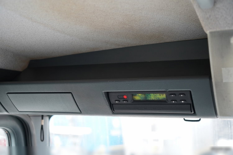 MAN TGS 33. 390 / 6x4 / WYWROTKA / HYDROBURTA / MEILLER KIPPER / BORDMATIC / SPROWADZONY zdjęcie 42