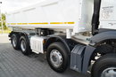 Mercedes AROCS 3243 / 8x4 / WYWROTKA  DWUSTRONNA 6.2 M / HYDROBURTA / EURO 6 / SPROWADZONY zdjęcie 28