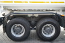 Mercedes AROCS 3243 / 8x4 / WYWROTKA  DWUSTRONNA 6.2 M / HYDROBURTA / EURO 6 / SPROWADZONY zdjęcie 35