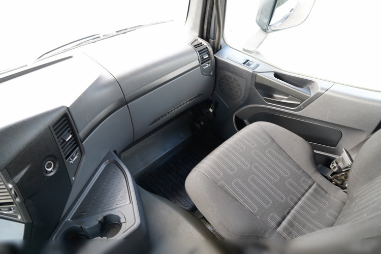 Mercedes AROCS 3243 / 8x4 / WYWROTKA  DWUSTRONNA 6.2 M / HYDROBURTA / EURO 6 / SPROWADZONY zdjęcie 42