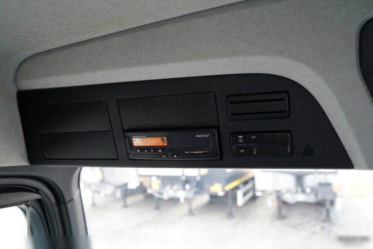 Mercedes AROCS 3243 / 8x4 / WYWROTKA  DWUSTRONNA 6.2 M / HYDROBURTA / EURO 6 / SPROWADZONY zdjęcie 43