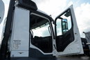 Mercedes AROCS 3243 / 8x4 / WYWROTKA  DWUSTRONNA 6.2 M / HYDROBURTA / EURO 6 / SPROWADZONY zdjęcie 46