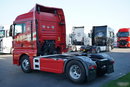 MAN TGX 18. 440 / ADR / RETARDER / PEŁNY ADR / ALUFELGI / SPROWADZONY  zdjęcie 9