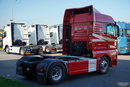 MAN TGX 18. 440 / ADR / RETARDER / PEŁNY ADR / ALUFELGI / SPROWADZONY  zdjęcie 10