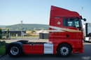 MAN TGX 18. 440 / ADR / RETARDER / PEŁNY ADR / ALUFELGI / SPROWADZONY  zdjęcie 11
