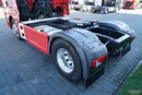 MAN TGX 18. 440 / ADR / RETARDER / PEŁNY ADR / ALUFELGI / SPROWADZONY  zdjęcie 16