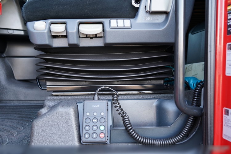 MAN TGX 18. 440 / ADR / RETARDER / PEŁNY ADR / ALUFELGI / SPROWADZONY  zdjęcie 25