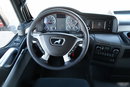 MAN TGX 18. 440 / ADR / RETARDER / PEŁNY ADR / ALUFELGI / SPROWADZONY  zdjęcie 30