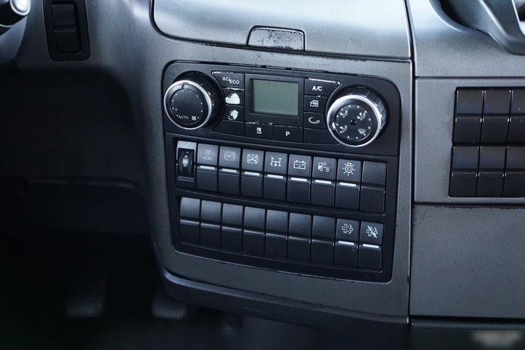 MAN TGX 18. 440 / ADR / RETARDER / PEŁNY ADR / ALUFELGI / SPROWADZONY  zdjęcie 31